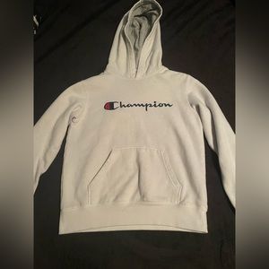 Kids Champion Hoodie